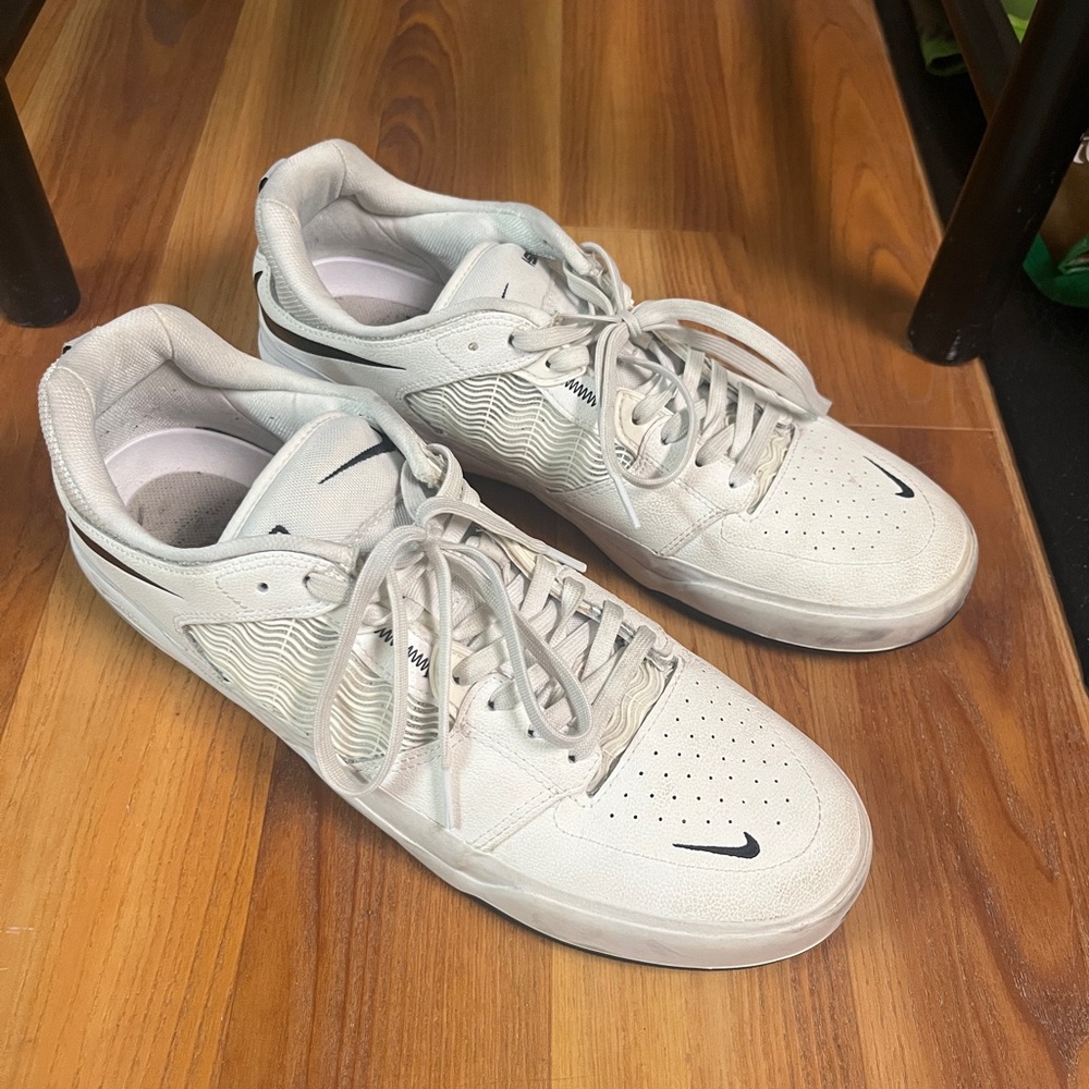 Nike Cream Men's Sneakers